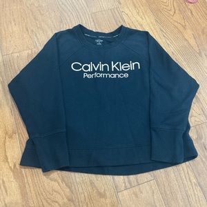 Calvin Klein sweatshirt